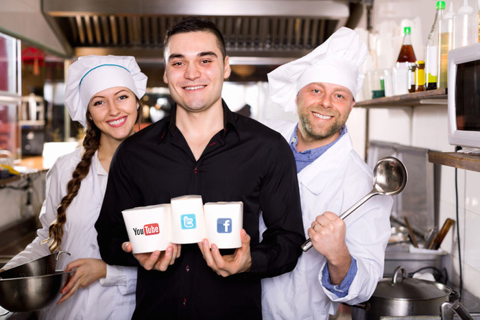 Youtube Your Business (YYB) training course